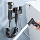 Filtreli Turbo Duş Başlığı Filtreli Turbo Duş Başlığı