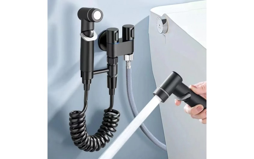 Filtreli Turbo Duş Başlığı Filtreli Turbo Duş Başlığı