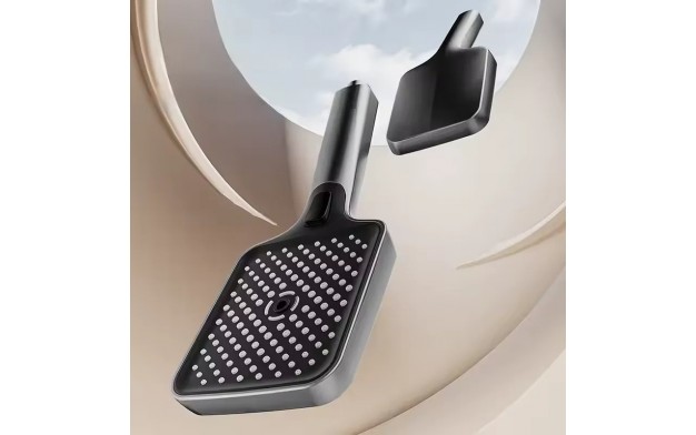 Led Işıklı Duş Seti Rm-002