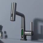 Led Ekranlı Uzayan Şelale Modlu Batarya Led Ekranlı Uzayan Şelale Modlu Batarya