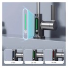 Led Ekranlı Uzayan Şelale Modlu Batarya Led Ekranlı Uzayan Şelale Modlu Batarya