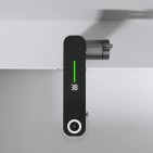 Led Ekranlı Lavabo Batarya Led Ekranlı Lavabo Batarya