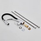 Spiralli Uzayan Batarya