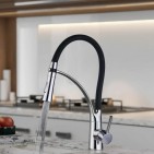 Spiralli Uzayan Batarya