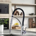 Spiralli Uzayan Batarya