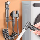 Filtreli Turbo Duş Başlığı Filtreli Turbo Duş Başlığı