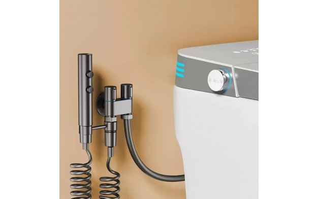 Taharetmatik Taharetmatik