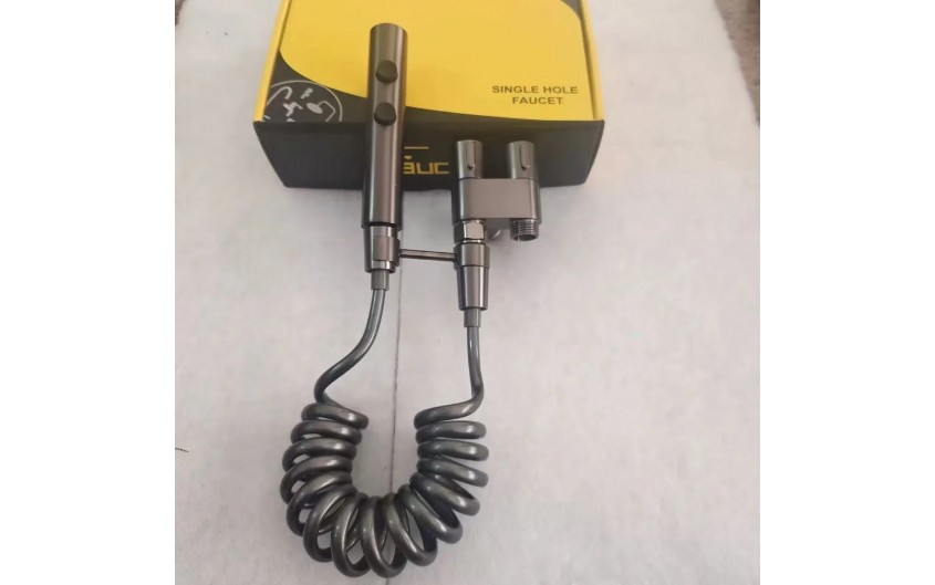 Filtreli Turbo Duş Başlığı Filtreli Turbo Duş Başlığı