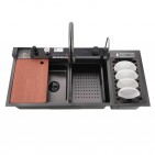 Teknolojik Akıllı Eviye 100*46 cm Full Versiyon Teknolojik Akıllı Eviye 100*46 cm Full Versiyon