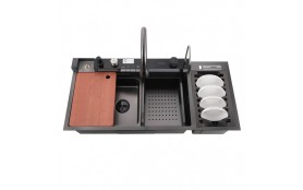 Teknolojik Akıllı Eviye 100*46 cm Full Versiyon