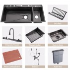 Teknolojik Akıllı Eviye 100*46 cm Full Versiyon Teknolojik Akıllı Eviye 100*46 cm Full Versiyon