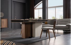 Lines Yemek Odası Takımı